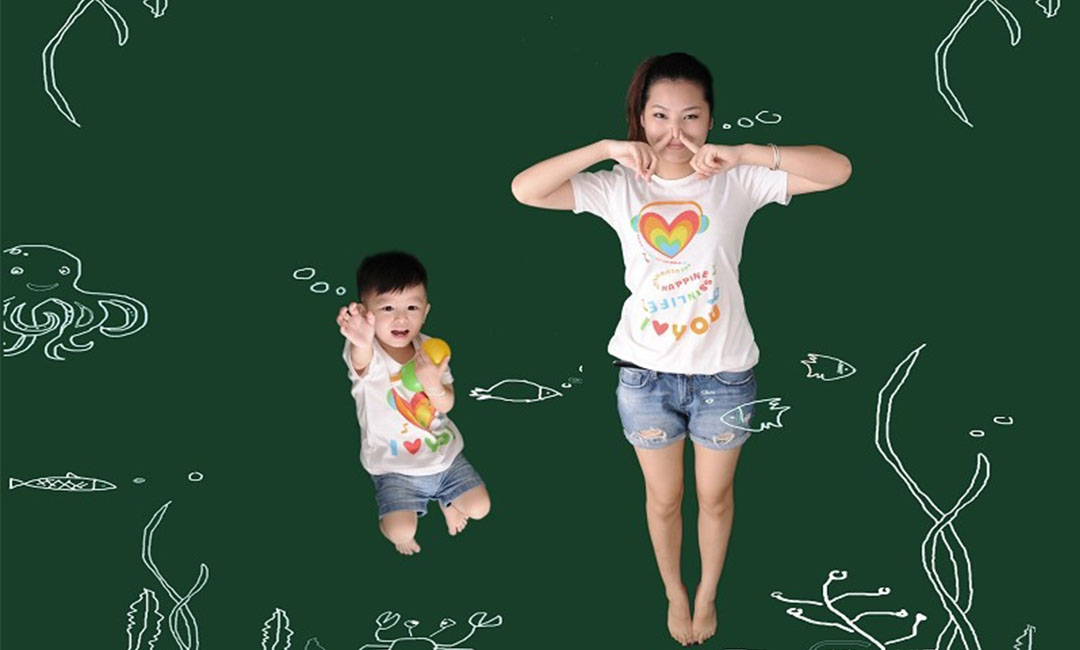 杭州杭州亲亲我APP电子商城开发案例